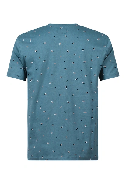 Stonecast heren T-shirt